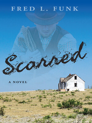 cover image of Scarred